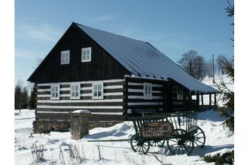 Vasaras māja Výprachtice 3